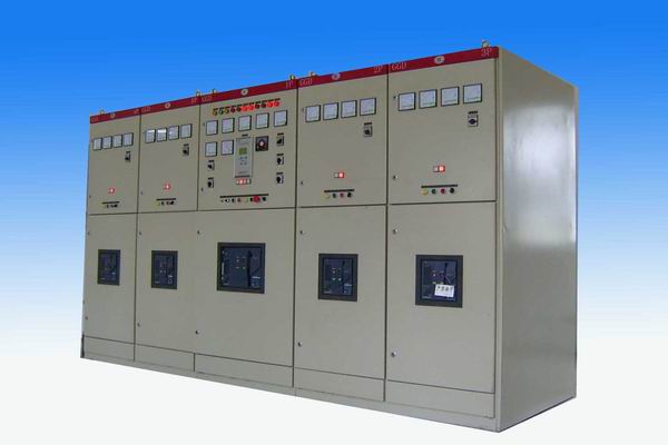 荷塘装修配电柜 安全实用建筑抽屉式配电柜-电
